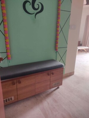 Furnished Amenities in 3.5 BHK Apartment at Goel Ganga Acropolis, Baner – for Sale