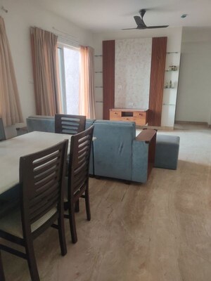 Kitchen in 3.5 BHK Apartment at Goel Ganga Acropolis, Baner – for Sale