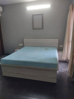 Bedroom in 3.5 BHK Apartment at Goel Ganga Acropolis, Baner – for Sale