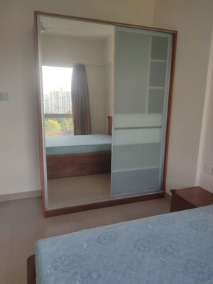 Room in 3.5 BHK Apartment at Goel Ganga Acropolis, Baner – for Sale
