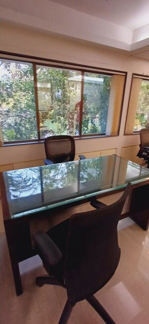 Furnished Amenities in  Office Space at Sai Samarth Business Park, Govandi – for Rent