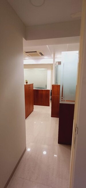 Kitchen in  Office Space at Sai Samarth Business Park, Govandi – for Rent