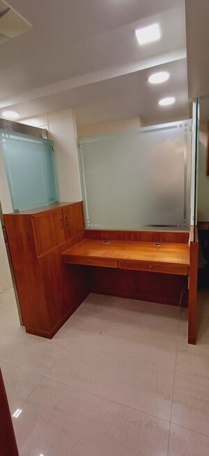 Furnished Amenities in  Office Space at Sai Samarth Business Park, Govandi – for Rent