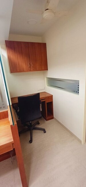 Team Area in  Office Space at Sai Samarth Business Park, Govandi – for Rent