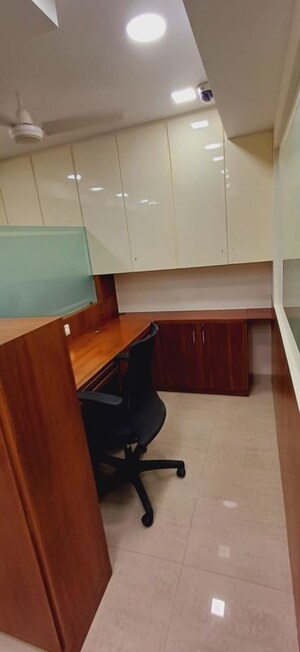 Team Area in  Office Space at Sai Samarth Business Park, Govandi – for Rent