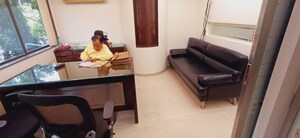 Living Room in  Office Space at Sai Samarth Business Park, Govandi – for Rent