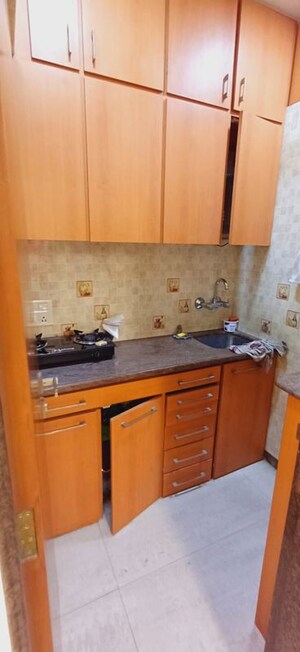 Kitchen in  Office Space at Sai Samarth Business Park, Govandi – for Rent