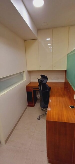 Team Area in  Office Space at Sai Samarth Business Park, Govandi – for Rent