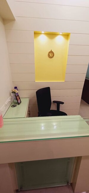  Office Space For Rent in Sai Samarth Business Park, Govandi