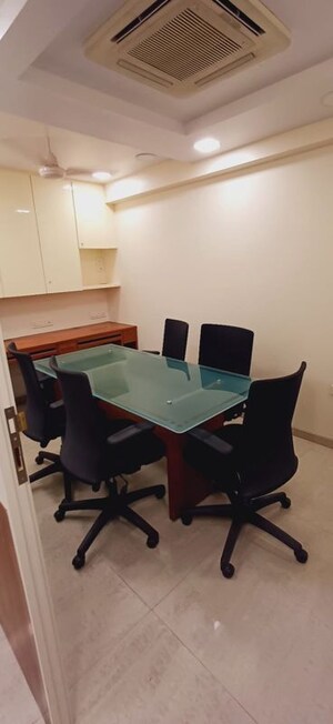 Team Area in  Office Space at Sai Samarth Business Park, Govandi – for Rent