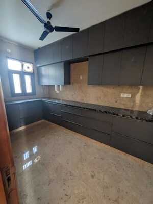 Kitchen in 3 BHK Apartment at Uppal Southend, Sector 49 – for Rent