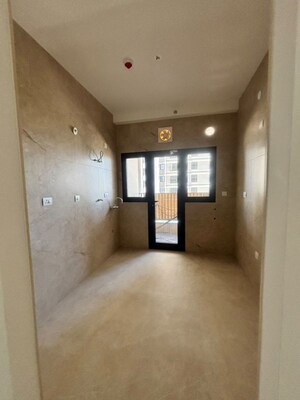 Bathroom in 3.5 BHK Apartment at Sarjapur Road – for Sale