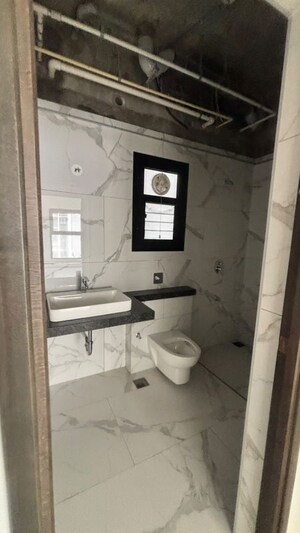 Bathroom in 3.5 BHK Apartment at Sarjapur Road – for Sale