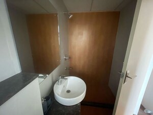Bathroom in 3 BHK Builder Floor at Sector 21 – for Rent