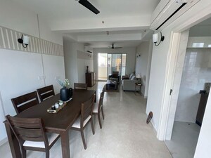 3 BHK Builder Floor For Rent in Sector 21