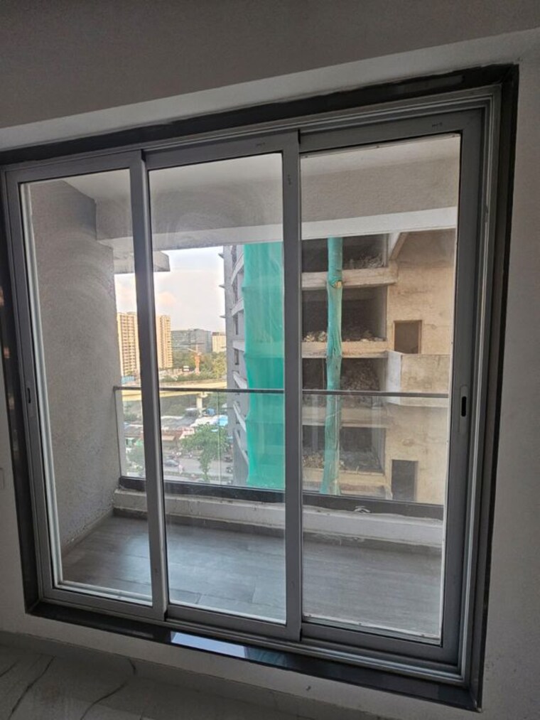 undefined, rockline-the-meridian-towers 1 Bedroom 502 Sq.Ft. Apartment In Ghatkopar West Mumbai 10702043