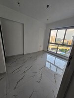 1 BHK +  502 Sq.Ft. Apartment in Rockline The Meridian Towers