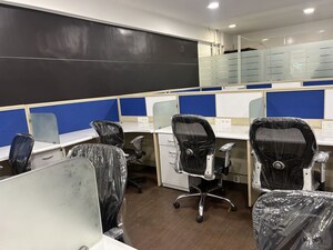  Office Space For Rent in Sai Samarth Business Park, Govandi