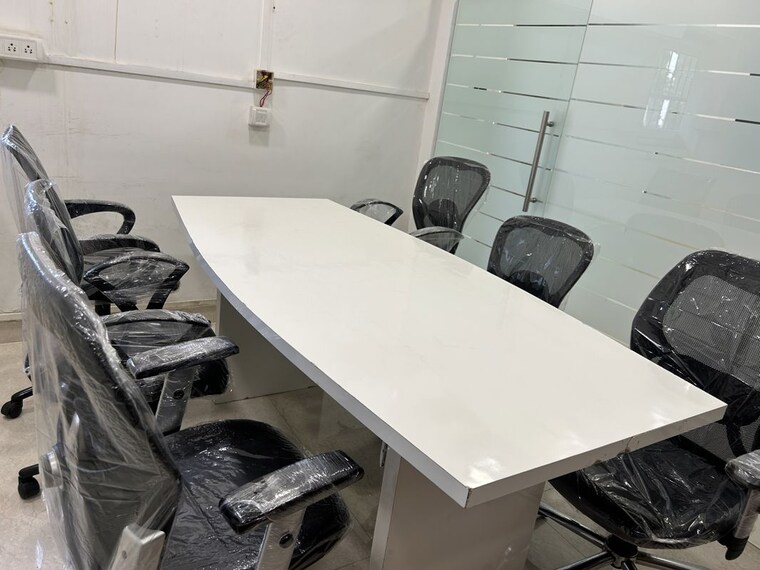 Team Area, sai-samarth-business-park Commercial Office Space 1250 Sq.Ft. In Govandi Mumbai 10702053