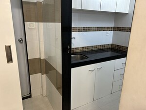 Kitchen in  Office Space at Sai Samarth Business Park, Govandi – for Rent