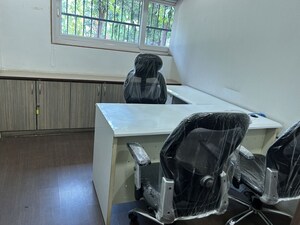 Team Area in  Office Space at Sai Samarth Business Park, Govandi – for Rent