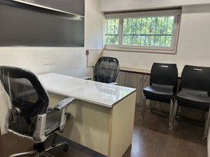 Team Area in  Office Space at Sai Samarth Business Park, Govandi – for Rent