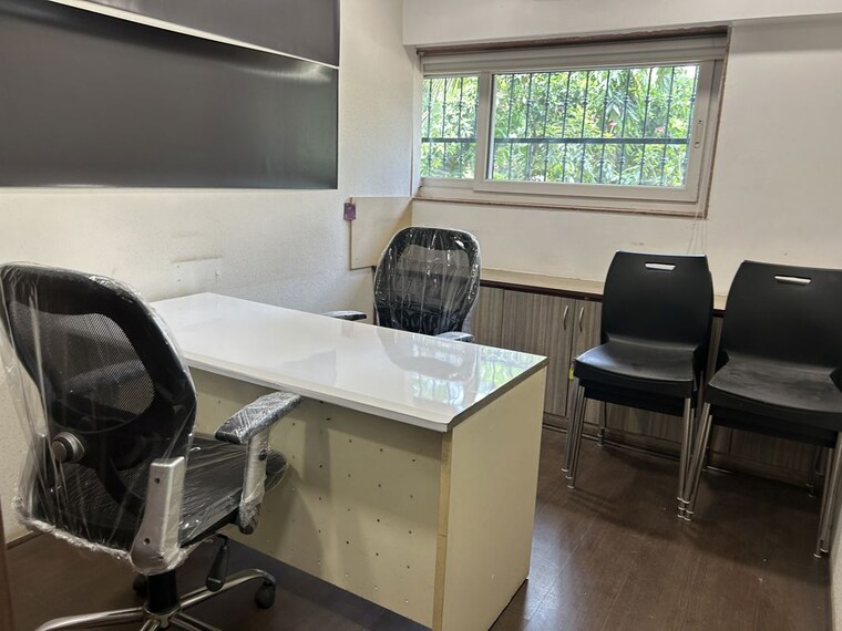 Team Area, sai-samarth-business-park Commercial Office Space 1250 Sq.Ft. In Govandi Mumbai 10702053