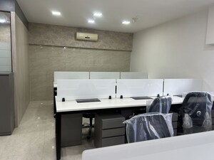 Kitchen in  Office Space at Sai Samarth Business Park, Govandi – for Rent