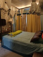 2 BHK +  550 Sq.Ft. Apartment in Ashish CHS Andheri