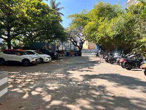 Parking in  Office Space at Halasuru – for Rent