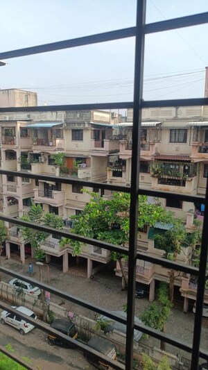 1 BHK Apartment For Rent in Namo Residency, Hadapsar