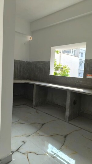 Kitchen in 3 BHK Independent House at Noor Villa Old Malakpet, Old Malakpet – for Sale