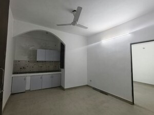 Building Lobby in 1 BHK Builder Floor at Neb Sarai – for Rent