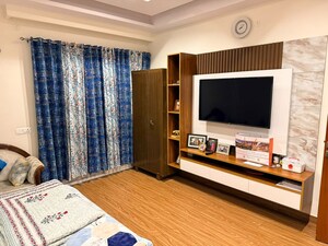 Bedroom in 3 BHK Builder Floor at Sector 23 – for Rent