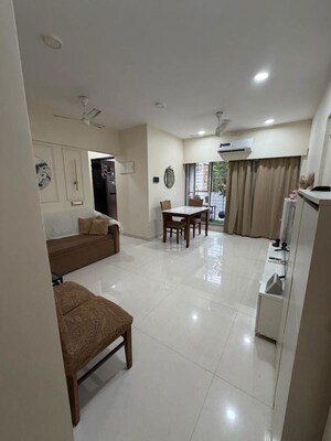 Kitchen in 3.5 BHK Apartment at Agarwal Vrindavan Gardens, Nalasopara East – for Sale