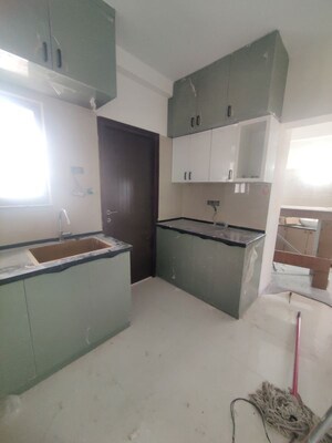 Kitchen in 3 BHK Apartment at Frontline Seven, Kokapet – for Rent