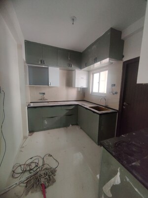 Kitchen in 3 BHK Apartment at Frontline Seven, Kokapet – for Rent