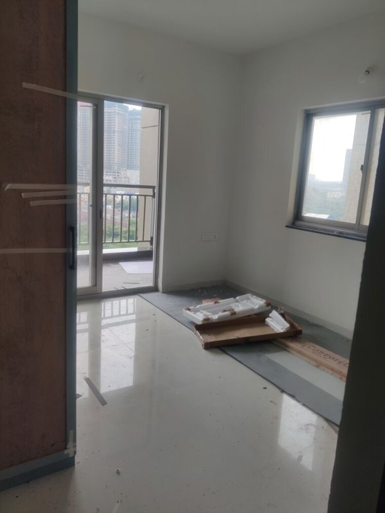 Room, frontline-seven 3 Bedroom 1935 Sq.Ft. Apartment In Kokapet Hyderabad 10702067