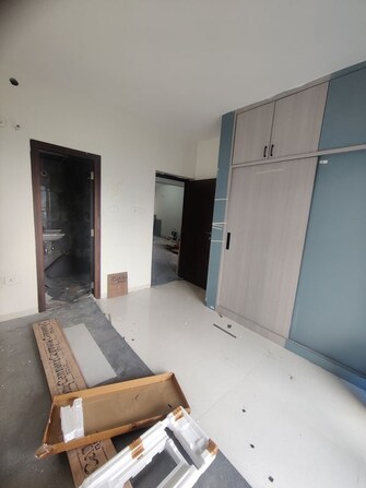 3 BHK +  1935 Sq.Ft. Apartment in Frontline Seven