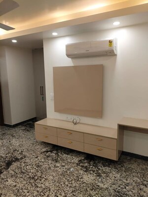Room in 3 BHK Apartment at Adani Samsara Vilasa, Sector 63 – for Rent