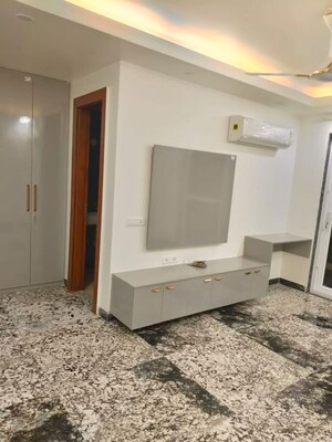 Room in 3 BHK Apartment at Adani Samsara Vilasa, Sector 63 – for Rent