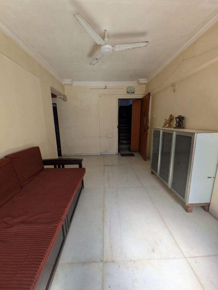 Living Room, santacruz west 1 Bedroom 500 Sq.Ft. Apartment In Santacruz West Mumbai 10701829