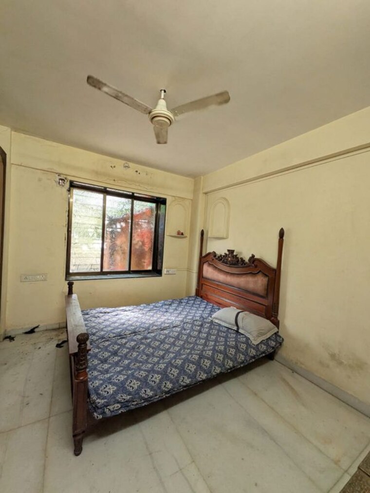 Bedroom, santacruz west 1 Bedroom 500 Sq.Ft. Apartment In Santacruz West Mumbai 10701829