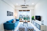 2.5 BHK +  907 Sq.Ft. Apartment in Ekta Tripolis