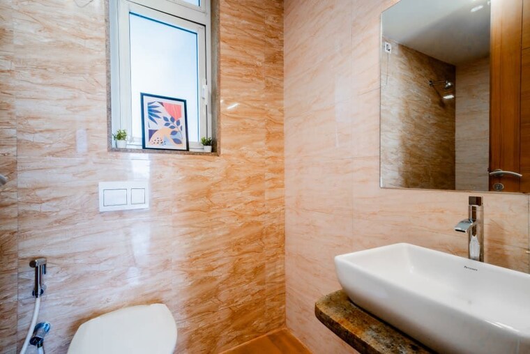 undefined, ekta-tripolis 2.5 Bedroom 907 Sq.Ft. Apartment In Goregaon West Mumbai 10702084