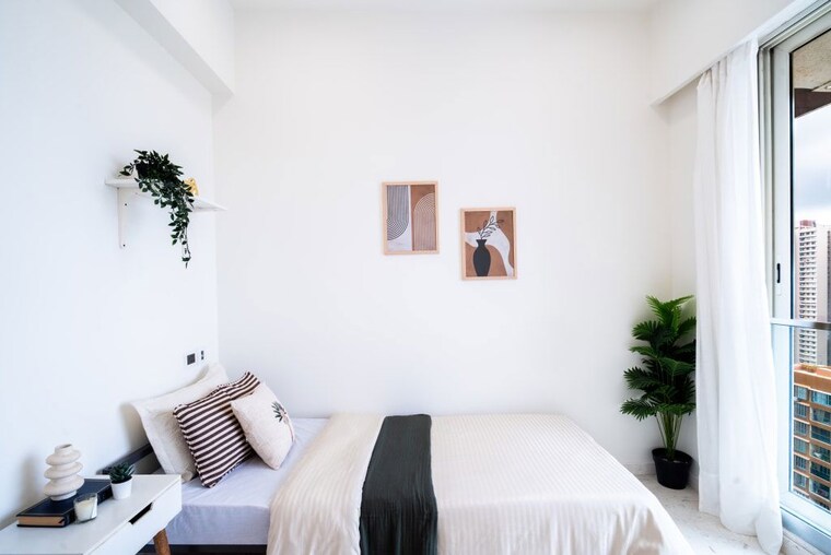 Team Area, ekta-tripolis 2.5 Bedroom 907 Sq.Ft. Apartment In Goregaon West Mumbai 10702084