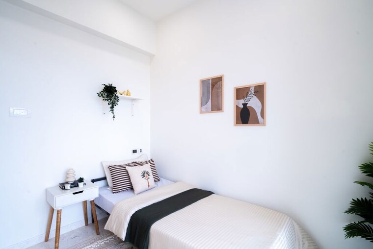 Team Area, ekta-tripolis 2.5 Bedroom 907 Sq.Ft. Apartment In Goregaon West Mumbai 10702084