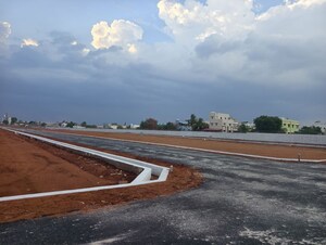  Plot For Sale in Annamalai Nagar