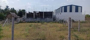  Plot – Exterior View View at Annamalai Nagar - for Sale