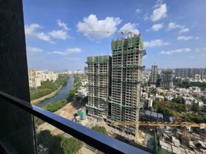 3 BHK Apartment – Exterior View View at ANP Universe, Balewadi - for Sale